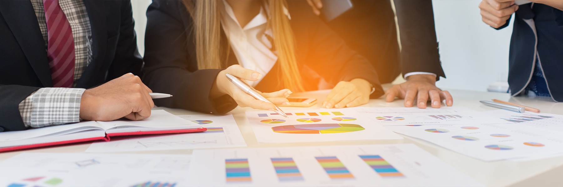 Benefits of Market Research