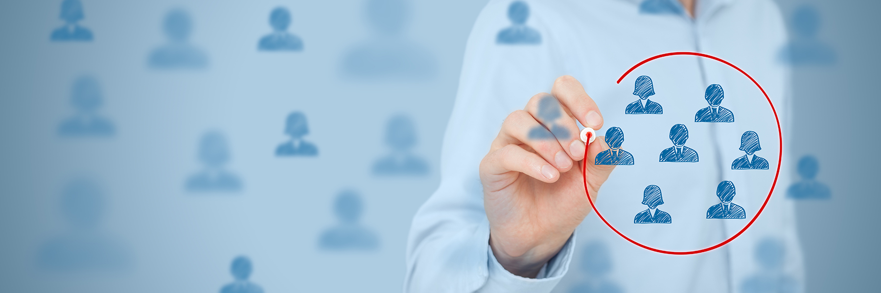 Benefits of Market Segmentation