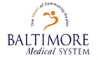 baltimore health