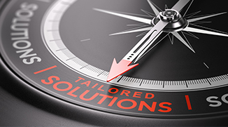 Custom Market Research