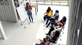 Focus Group Recruitment