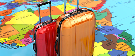 Market Research for the Travel and Hospitality Industry