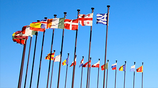 International Market Segmentation