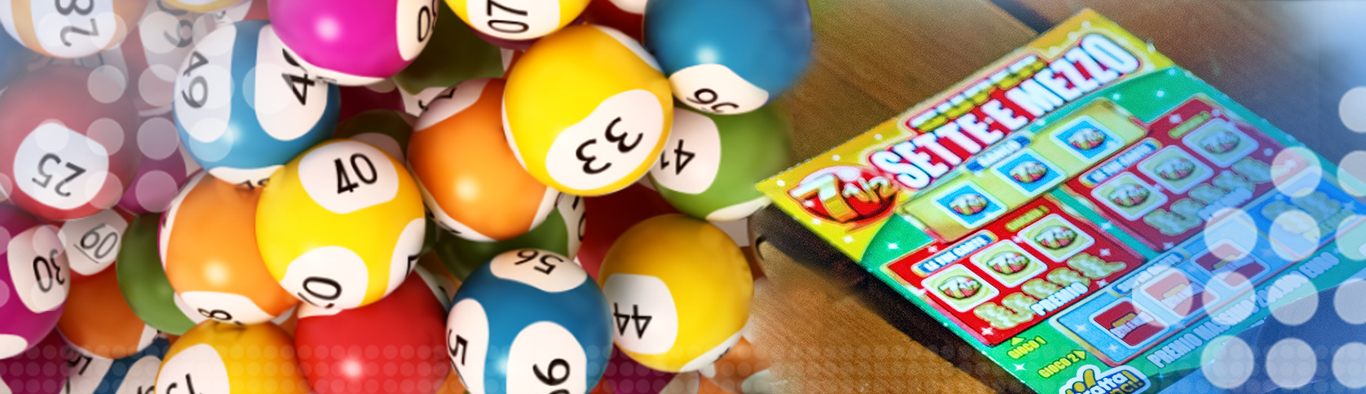 lottery Market Research