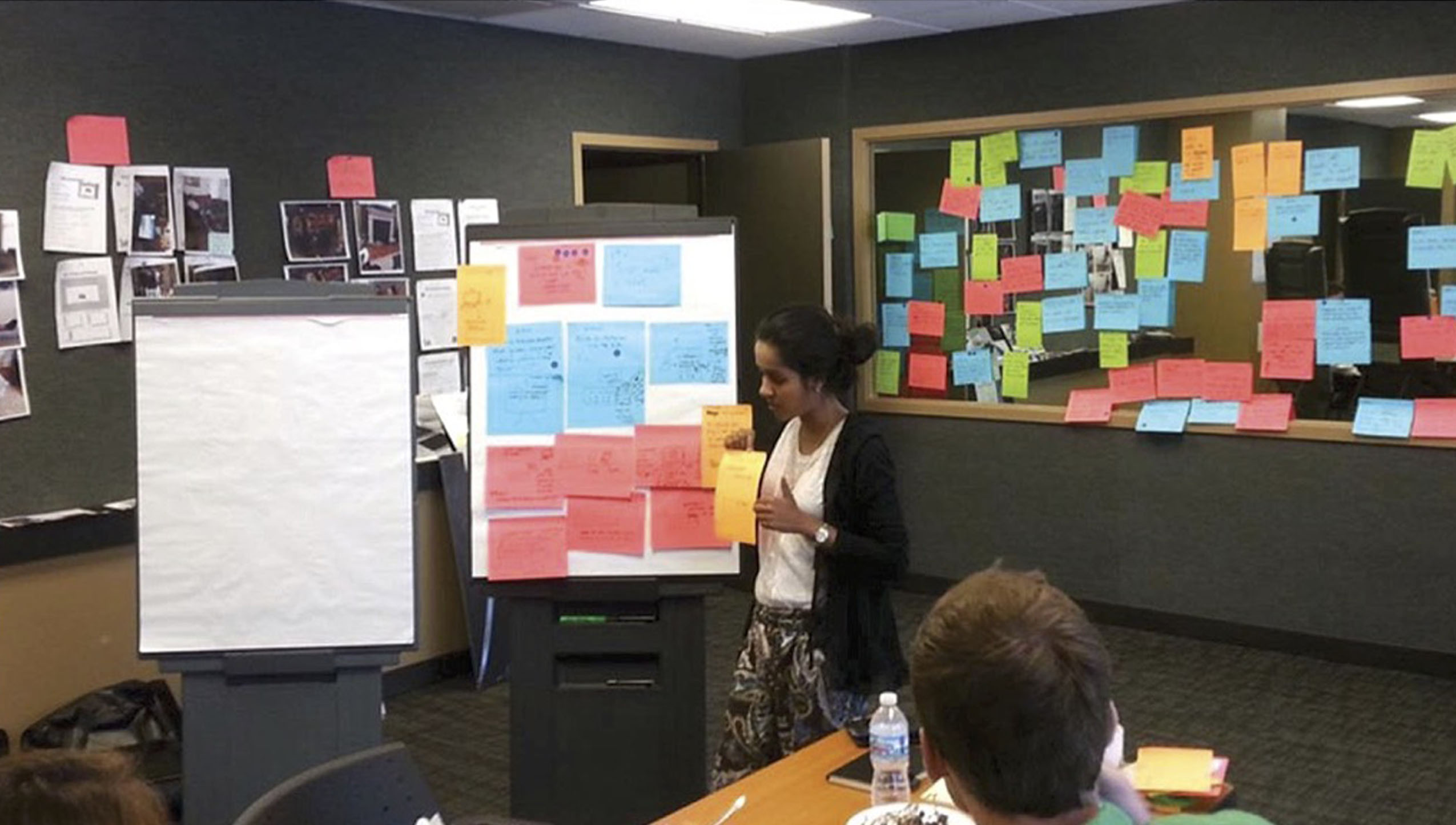 market research initiative