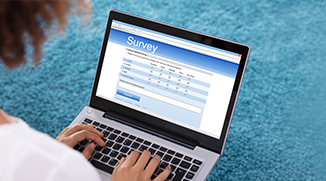 quantitative market research