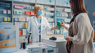 retail pharmacy industry analysis