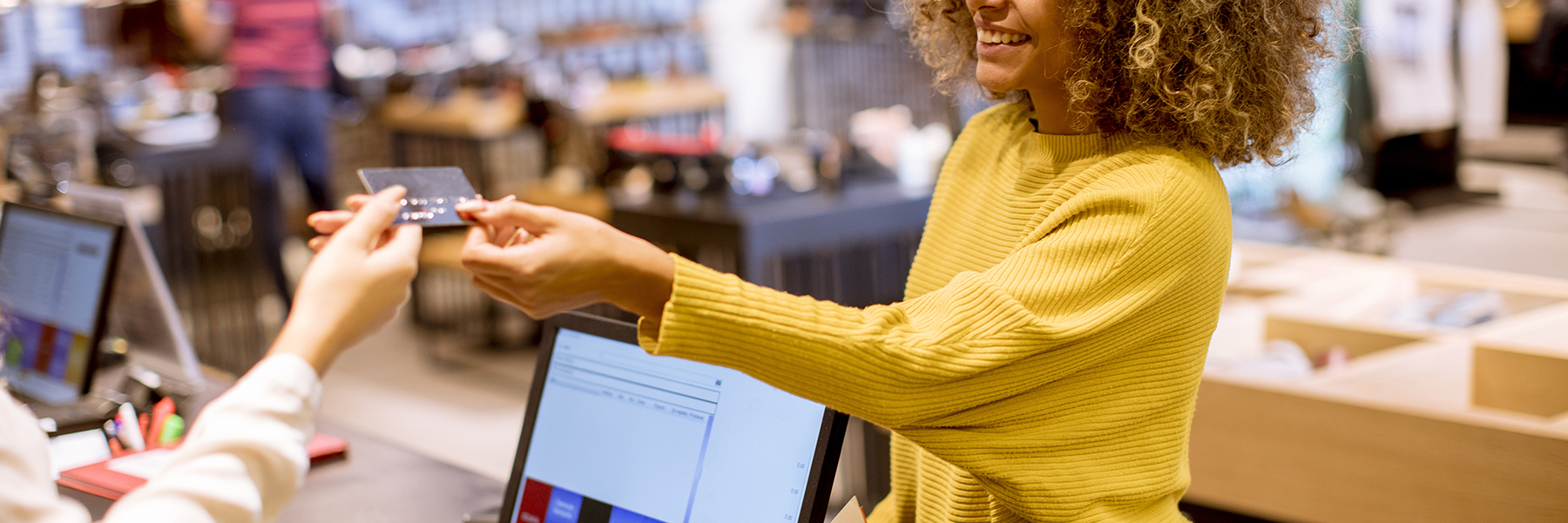 Retailer Market Research