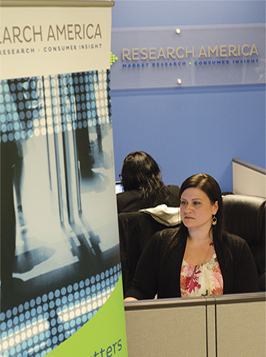 marketing research telephone interviews